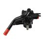 ATLANTIC AUTO ENTPRS 5835 AAE Remanufactured Hydraulic Power Steering Pump 100% Tested