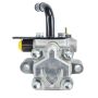 ATLANTIC AUTO ENTPRS 5836N AAE New Hydraulic Power Steering Pump 100% Tested