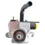 ATLANTIC AUTO ENTPRS 5836N AAE New Hydraulic Power Steering Pump 100% Tested