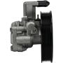 ATLANTIC AUTO ENTPRS 5837N AAE New Hydraulic Power Steering Pump 100% Tested