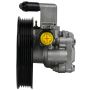 ATLANTIC AUTO ENTPRS 5837N AAE New Hydraulic Power Steering Pump 100% Tested