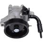 ATLANTIC AUTO ENTPRS 5838N AAE New Hydraulic Power Steering Pump 100% Tested