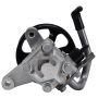 ATLANTIC AUTO ENTPRS 5839N AAE New Hydraulic Power Steering Pump 100% Tested