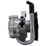 ATLANTIC AUTO ENTPRS 5839N AAE New Hydraulic Power Steering Pump 100% Tested