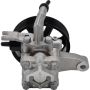 ATLANTIC AUTO ENTPRS 5840N AAE New Hydraulic Power Steering Pump 100% Tested