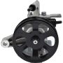 ATLANTIC AUTO ENTPRS 5840N AAE New Hydraulic Power Steering Pump 100% Tested