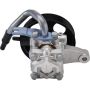 ATLANTIC AUTO ENTPRS 5842N AAE New Hydraulic Power Steering Pump 100% Tested