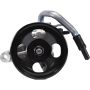 ATLANTIC AUTO ENTPRS 5842N AAE New Hydraulic Power Steering Pump 100% Tested