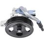 ATLANTIC AUTO ENTPRS 5842N AAE New Hydraulic Power Steering Pump 100% Tested