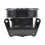 ATLANTIC AUTO ENTPRS 5843 AAE Remanufactured Hydraulic Power Steering Pump 100% Tested