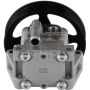 ATLANTIC AUTO ENTPRS 5843N AAE New Hydraulic Power Steering Pump 100% Tested