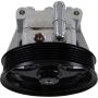 ATLANTIC AUTO ENTPRS 5843N AAE New Hydraulic Power Steering Pump 100% Tested