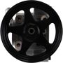 ATLANTIC AUTO ENTPRS 5848N AAE New Hydraulic Power Steering Pump 100% Tested