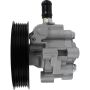 ATLANTIC AUTO ENTPRS 5851N AAE New Hydraulic Power Steering Pump 100% Tested