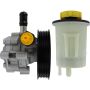 ATLANTIC AUTO ENTPRS 5851NKTA AAE New Power Steering Pump Kit