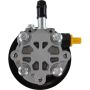ATLANTIC AUTO ENTPRS 5852N AAE New Hydraulic Power Steering Pump 100% Tested
