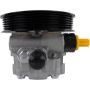 ATLANTIC AUTO ENTPRS 5852N AAE New Hydraulic Power Steering Pump 100% Tested