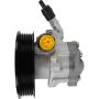 ATLANTIC AUTO ENTPRS 5855N AAE New Hydraulic Power Steering Pump 100% Tested