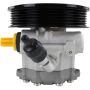 ATLANTIC AUTO ENTPRS 5855N AAE New Hydraulic Power Steering Pump 100% Tested
