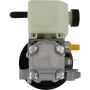 ATLANTIC AUTO ENTPRS 5858N AAE New Hydraulic Power Steering Pump 100% Tested