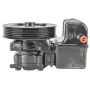 ATLANTIC AUTO ENTPRS 5862 AAE Remanufactured Hydraulic Power Steering Pump 100% Tested