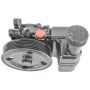 ATLANTIC AUTO ENTPRS 5862 AAE Remanufactured Hydraulic Power Steering Pump 100% Tested