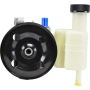 ATLANTIC AUTO ENTPRS 5862N AAE New Hydraulic Power Steering Pump 100% Tested