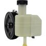ATLANTIC AUTO ENTPRS 5862N AAE New Hydraulic Power Steering Pump 100% Tested