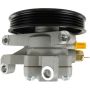 ATLANTIC AUTO ENTPRS 5864N AAE New Hydraulic Power Steering Pump 100% Tested