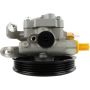 ATLANTIC AUTO ENTPRS 5864N AAE New Hydraulic Power Steering Pump 100% Tested