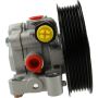 ATLANTIC AUTO ENTPRS 5866N AAE New Hydraulic Power Steering Pump 100% Tested
