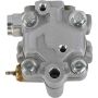 ATLANTIC AUTO ENTPRS 5867N AAE New Hydraulic Power Steering Pump 100% Tested