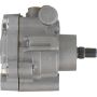 ATLANTIC AUTO ENTPRS 5867N AAE New Hydraulic Power Steering Pump 100% Tested