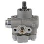 ATLANTIC AUTO ENTPRS 5867N AAE New Hydraulic Power Steering Pump 100% Tested