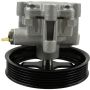 ATLANTIC AUTO ENTPRS 5872N AAE New Hydraulic Power Steering Pump 100% Tested