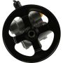 ATLANTIC AUTO ENTPRS 5872N AAE New Hydraulic Power Steering Pump 100% Tested