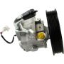 ATLANTIC AUTO ENTPRS 5874N AAE New Hydraulic Power Steering Pump 100% Tested