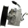 ATLANTIC AUTO ENTPRS 5874N AAE New Hydraulic Power Steering Pump 100% Tested