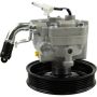 ATLANTIC AUTO ENTPRS 5874N AAE New Hydraulic Power Steering Pump 100% Tested