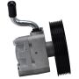 ATLANTIC AUTO ENTPRS 5883N AAE New Hydraulic Power Steering Pump 100% Tested