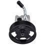 ATLANTIC AUTO ENTPRS 5883N AAE New Hydraulic Power Steering Pump 100% Tested