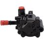 ATLANTIC AUTO ENTPRS 5884 AAE Remanufactured Hydraulic Power Steering Pump 100% Tested