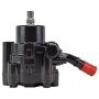 ATLANTIC AUTO ENTPRS 5884 AAE Remanufactured Hydraulic Power Steering Pump 100% Tested