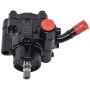 ATLANTIC AUTO ENTPRS 5884 AAE Remanufactured Hydraulic Power Steering Pump 100% Tested