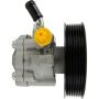 ATLANTIC AUTO ENTPRS 5884N AAE New Hydraulic Power Steering Pump 100% Tested