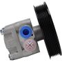 ATLANTIC AUTO ENTPRS 5885N AAE New Hydraulic Power Steering Pump 100% Tested