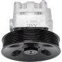 ATLANTIC AUTO ENTPRS 5885N AAE New Hydraulic Power Steering Pump 100% Tested