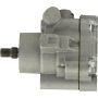 ATLANTIC AUTO ENTPRS 5889N AAE New Hydraulic Power Steering Pump 100% Tested