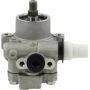 ATLANTIC AUTO ENTPRS 5889N AAE New Hydraulic Power Steering Pump 100% Tested