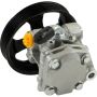 ATLANTIC AUTO ENTPRS 5890N AAE New Hydraulic Power Steering Pump 100% Tested